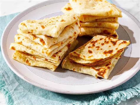 Norwegian Lefse Recipe