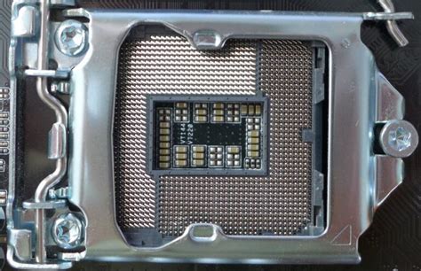 CPU Socket. What Should You Know? - XBitLabs