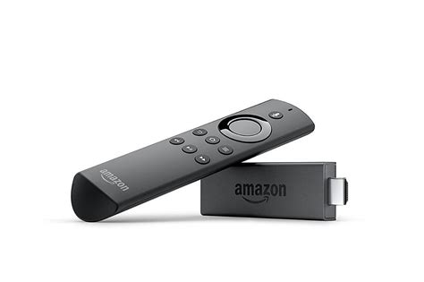 The Cheapest Way to Get Alexa: Amazon’s New Fire TV Stick - WSJ