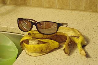 Jack Nicholson Banana Peel 1 | Used in a blog on wisebread.c… | Flickr