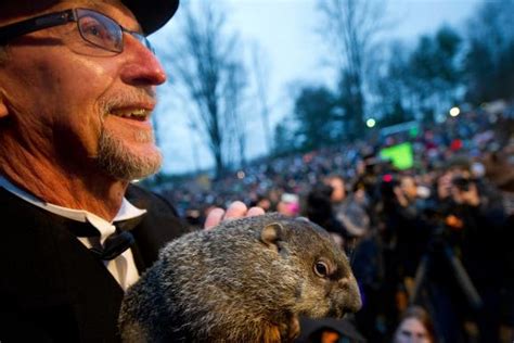 Groundhog Day: History and Facts | HISTORY