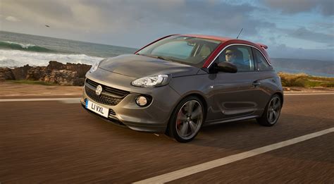 Vauxhall Adam Review 2024 | Drive, Specs & Pricing | Carwow