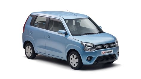 Discontinued Wagon R [2019-2022] ZXi 1.2 AMT on road Price | Maruti Wagon R [2019-2022] ZXi 1.2 ...