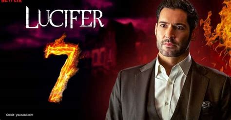 Lucifer Season 7 Release Date, Cast, Storyline, Trailer Release, and Everything You Need to Know ...