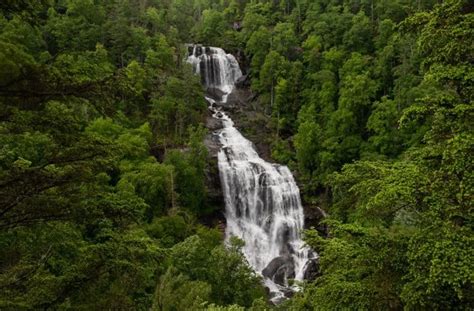 13 Incredible Waterfalls near Boone NC to Visit 2024