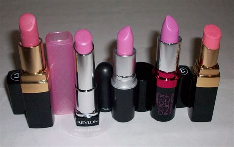 Luxury on the Lips: Top 5 Light Pink Lipsticks