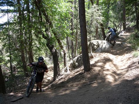 Santa Ana River Trail (Upper and Lower) with the 3F Bike Club