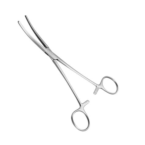 Pean Forceps CVD/STR – Wilcare