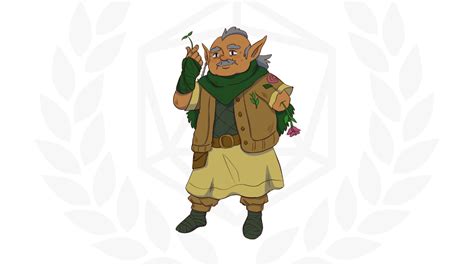 Halfling Race Builder: Level One - TTRPG University