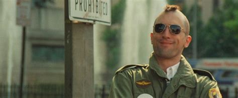 Robert De Niro Taxi Driver Sunglasses – Like a Film Star