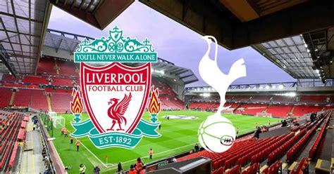 Liverpool vs Tottenham highlights: Spurs impress as Luis Diaz cancels ...