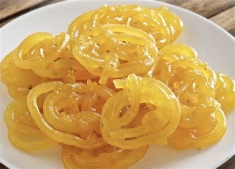 Instant Jalebi (Jilebi) Recipe | HubPages