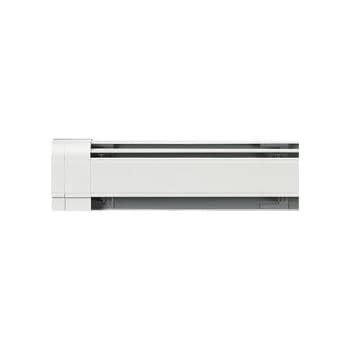 Slant Fin BL-75-8 Slantfin Baseboard Heater - - Amazon.com