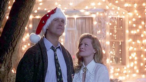 National Lampoon's Christmas Vacation (1989) - A Review - HaphazardStuff