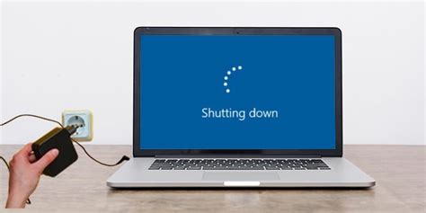 Laptop Shuts Off When Unplugged? Try These Fixes - Tech News Today