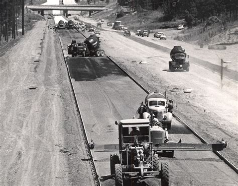 Interstate 90 - A Then & Now gallery at The Spokesman-Review