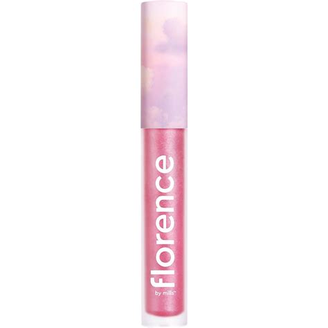 florence by mills 16 Wishes Get Glossed Lip Gloss | Ulta Beauty | Florence, Lip gloss, Lips