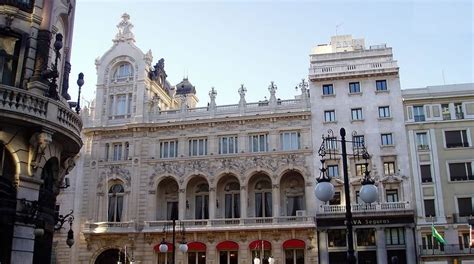 Casino de Madrid (Spain, Мадрид) - Choicecasino.com