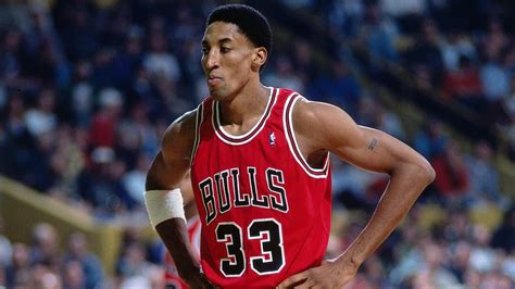 What if the Bulls did trade Scottie Pippen? Exploring three blockbusters deals that never came ...