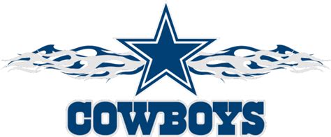 Dallas Cowboys Logo - Free Transparent PNG Logos