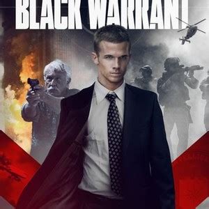 Black Warrant - Rotten Tomatoes