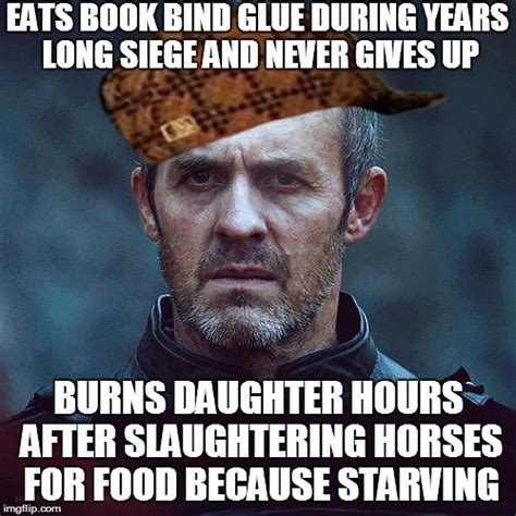 Stannis baratheon Memes