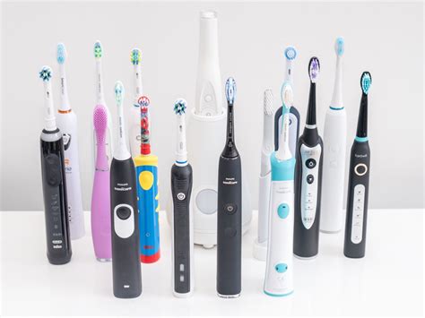 How Do Electric Toothbrushes Work? | Techno FAQ