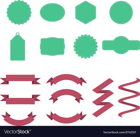 Icon combo Royalty Free Vector Image - VectorStock