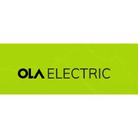 Ola Electric Scooter Png