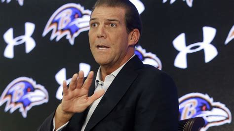 Ravens’ Owner Says He Learned Lesson - Video - NYTimes.com