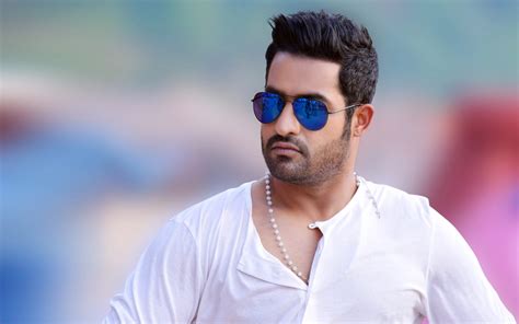 Jr NTR fulfils Nagarjuna's last wish check out the story!