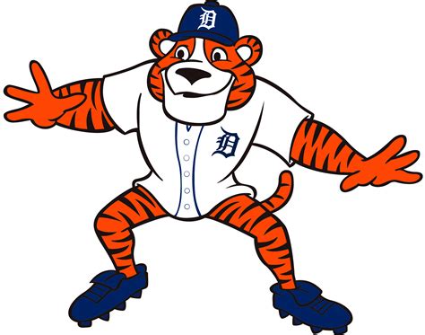 Detroit Tigers Svg, Tigers Svg. Vector Cut file Cricut, Silhouette, Pdf ...