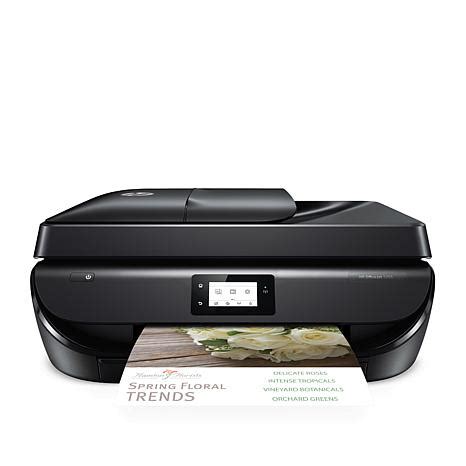 HP OfficeJet 5255 Ink Cartridges | 1ink.com