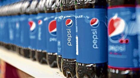 PepsiCo India beverages volume jumps | Company Business News