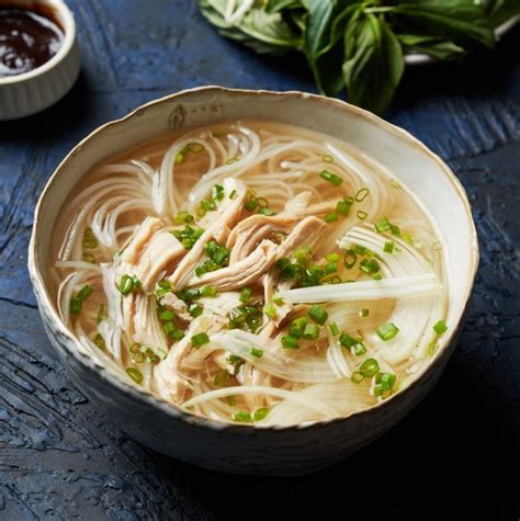 20-minute Chicken Pho | cookbook | The FASTEST Vietnamese pho you’ll ...