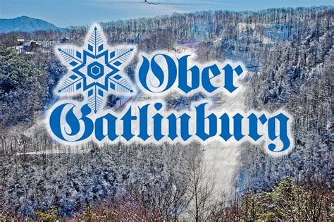 Ober Gatlinburg Ski Resort Ultimate Guide 2021-2022| Rates, Hours, Snow ...