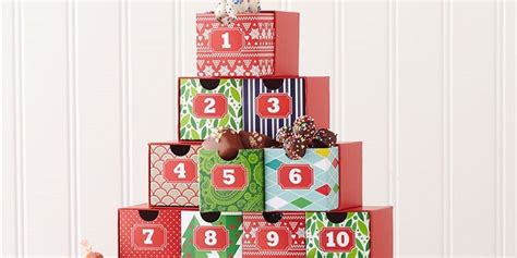 8 Best Chocolate Advent Calendars 2018 - Edible Advent Calendars