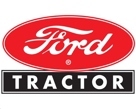 Old Tractor Brand Logos