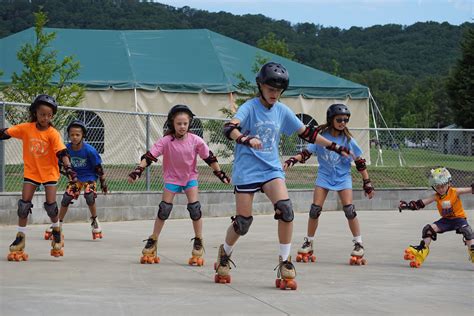 Roller Skating | Kids Place, Inc.