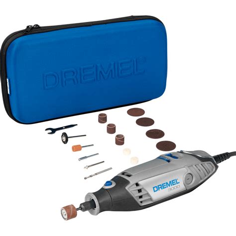 DREMEL® 200 Series Corded Tools | Dremel