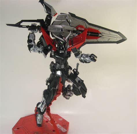 Image - Black Astray.jpg - Gundam Wiki