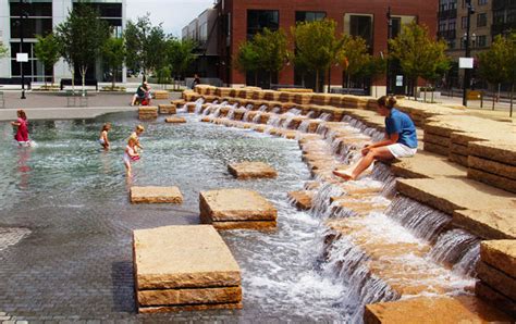 Pearl District Park Sequence | The Landscape Architect’s Guide to Portland