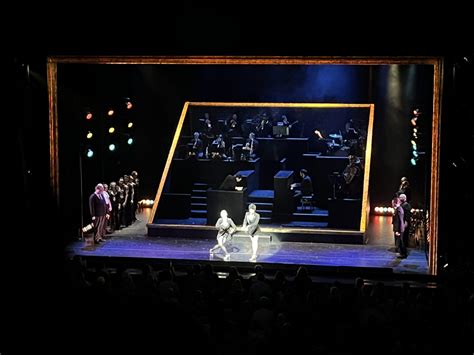 ‘Chicago’ musical captivates crowd at Overture Center – The Badger Herald