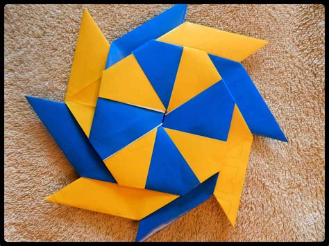 Origami Paper