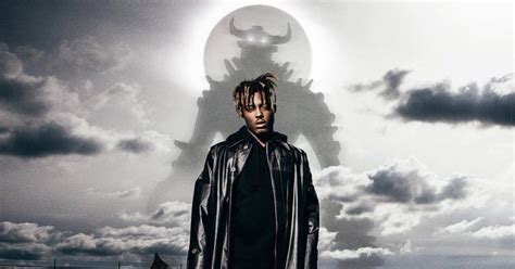 Juice WRLD reveals what it's like to always be 'Fighting Demons' | Review