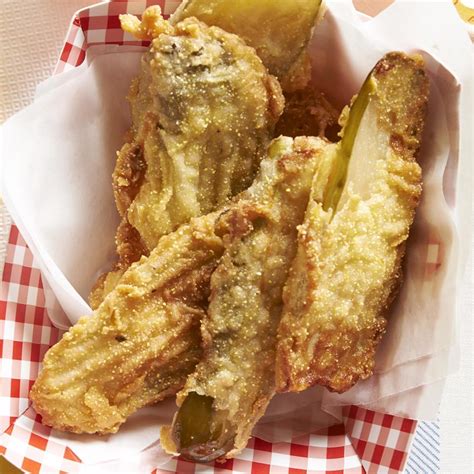 Deep Fried Dill Pickles | Allrecipes