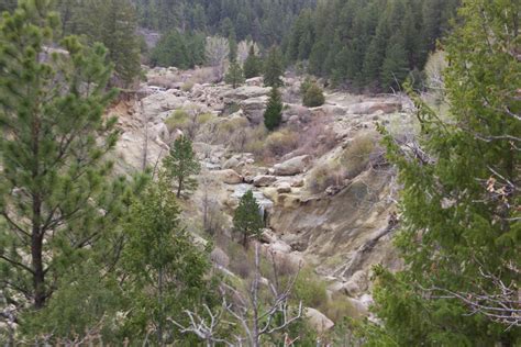 Castle Rock hiking area, CO by puffinpictures on DeviantArt