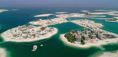 The World Islands | Everything About The World Islands, Dubai