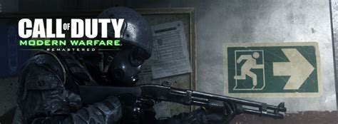 Call of Duty 4 Modern Warfare Remastered Guide | gamepressure.com