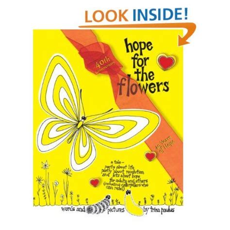 Hope for the Flowers | Books to read online, Pdf books download, Inspirational books